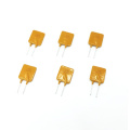 PPTC Circuit Protection Fuse1.85a 2.5a 3a 3.75a 5a